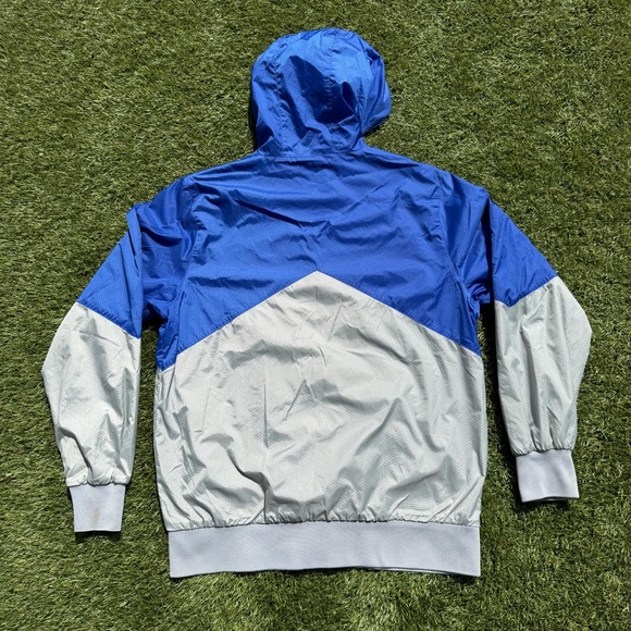 Nike 6.0 Zip Up Jacket Size Medium - Picture 6 of 6
